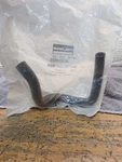 5411921 Polaris Ranger Sportsman Hose Breather Nitrile Oem Genuine Nos. Fixed Price $139.99.