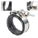 Carburetor Intake Boot Clamp Kit 0437-069 For Arctic Cat 550 700 Prowler. Fixed Price $15.64.