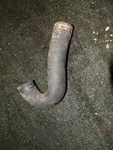 2010 Kubota RTV900 Oem Intake Hose K7561-82140. Fixed Price $19.99.