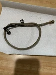 Polaris Rzr 900 Eps Trail 2018 Brake Line Left Front 1912248. Fixed Price $18.00.