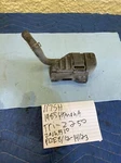 Yamaha Tri-z Oem Air Intake Boost Bottle Chamber 38W-13581-00-00. Fixed Price $159.20.