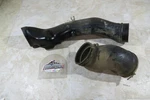 2007 Yamaha Grizzly Yfm 700, Clutch Air Duct Tubes (OPS1180). Fixed Price $21.93.