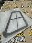 Can-am Defender HD10 Ltd Cab Adapter Duct Cvt Filter 706600156. Fixed Price $19.99.