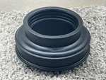 Genuine Polaris Oem/nos Throttle Body Air Intake Boot 5414570WO 56339. Fixed Price $33.24.