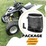 2001-2005 For Yamaha Raptor YFM660R Air Box Intake Duct 5LP-14437-00-00. Fixed Price $39.99.