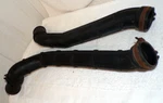 05 Yamaha Grizzly Yfm 125 Right Left Intake Air Duct Tube Hose 3FA-15475-00-00. Fixed Price $19.97.