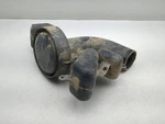 19-23 Honda Talon Sxs 1000R Rear Right Air Intake Snorkel Duct 17241-HL6-A00. Fixed Price $35.88.