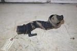 94 Yamaha Timberwolf 250 Intake Duct Air Box 4BD-14437-00-00. Fixed Price $39.90.