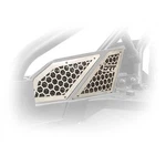 Drt Motorsports Air Intake Grill Pol RZRPROIV1. Fixed Price $107.66.