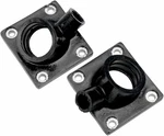 Moose Racing Intake Manifold Stock Carb Size 1099-BLK. Fixed Price $115.95.