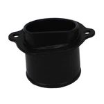 Polaris 5451776 Clutch Cover Plastic Intake Boot 2015-19 Eps Rzr 1000 900 Xp. Fixed Price $14.95.