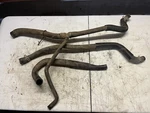 2017 Polaris Sportsman 450HO Coolant Hoses Radiator. Fixed Price $25.00.