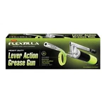 Flexzilla Heavy Duty Lever Action Grease Gun Extreme Cold-weather Flexibiliy. Fixed Price $71.24.