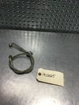 2015 Polaris Sportsman Ace 570 Efi Front Rh Brake Line 1912025 T219. Fixed Price $27.92.
