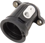 Quad Logic Replacement Intake Boot 100-4179-PU. Fixed Price $33.90.