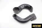 08-13 Kawasaki Teryx KRF750 Air Intake Breather Exhaust Ducts Tubes Hoses. Fixed Price $40.00.