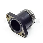 Carburetor Intake Manifold Boot For Yamaha Atv Raptor YFM350R 2004-13. Fixed Price $21.86.