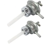 2X Honda SPREE50 NQ50 Thread 14MM 1MM Fuel Valve Petcock Switch Assy 1984 1985. Fixed Price $17.99.