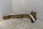 2006 Yamaha Kodiak 400 Irs 4X4 Air Duct 1D9-E5473-00-00. Fixed Price $24.99.