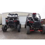Inch Warrior Riser Snorkel Kit For Polaris Rzr 900S / 1000S 71-11310. Fixed Price $480.60.