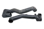 03 Arctic Cat 400 Fis Auto 4X4 Clutch Snorkel Intake Vent Tubes. Fixed Price $39.99.