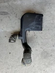 2014 Yamaha Viking 700 Eps Air Intake Inlet Duct Tube Double Headed Clutch. Fixed Price $25.95.