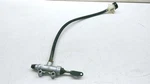 2018 Polaris Sportsman 570 Eps Utility Rear Brake Master Cylinder Hose Reservoir. Fixed Price $13.99.