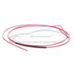 Genuine Bmw 37206781223 - Piping Air Spring Rear Left Red X5 X6. Fixed Price $99.35.