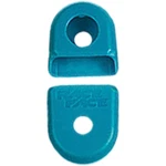 Race Face Crank Boots Turquoise 2 Pack A10066TURQ. Fixed Price $27.17.
