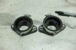 20 Royal Enfield INT650 Continental Gt Intake Manifolds Boots Tubes. Fixed Price $37.99.