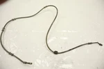 Polaris Ranger 1000 Eps 21 Brake Line Right Rear 1913259 52946. Fixed Price $38.99.