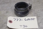2005 2006 Kawasaki KFX400 Oem Carburetor Intake Manifold Boot 16065-S014. Fixed Price $19.95.