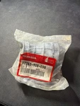 Honda Oem ATC185 200 80-82 Airbox Intake Carb Boot 17253-958-000. Fixed Price $110.00.