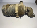 2007 Polaris Ranger 700 6X6 Airbox Intake Filter 1203353. Fixed Price $42.52.