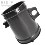 Air Intake Joint Boot For 2002-2008 Yamaha Grizzly 660 Replaces 5KM-14453-00-00. Fixed Price $10.79.