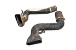 15 Polaris Sportsman Ace 570 Eps 4X4 Clutch Snorkel Intake Vent Tubes. Fixed Price $69.99.
