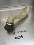 01 02 03 04 05 Honda Trx 250 Ex Oem Air Box Snorkel Duct Intake Tube Pipe Hose. Fixed Price $42.29.