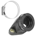 Intake Manifold Carburetor Boot For Polaris Ranger 400 4X4 2010-2014. Fixed Price $13.00.