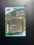 Fly Insect Screen By Jr Products Part # 06-30185 Size 4 1/2 X 5/16. Fixed Price $10.00.