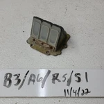 1984 1985 1986 Kawasaki Kx 125 Reed Valve Cage Intake 12021-1062. Fixed Price $33.22.