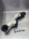 98 99 01 Yamaha Grizzly 600 Oem Duct Air 4WV-15477-00-00. Fixed Price $42.29.