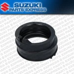 New Oem Suzuki 2004 2006 Carburetor Holder K1606-50012. Fixed Price $16.54.