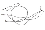 20 Polaris General 1000 Sport Brake Lines. Fixed Price $149.99.