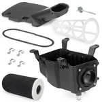 2006-24 For Yamaha Raptor 700 Air Cleaner Case Filter W/ Cage Guide. Fixed Price $119.99.