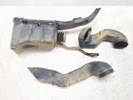 21-24 Polaris Sportsman 570 Airbox Intake Snorkel Set 5450387. Fixed Price $143.79.