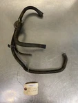 2004 Kawasaki Vulcan 1600 Classic Air Switching Valve & Hoses. Fixed Price $75.00.