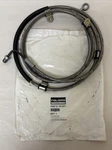 2019-21 Polaris Rzr Turbo Xp 4 Brake Line Rr, 79.1, 100* J Oem #1913311 #M556. Fixed Price $116.99.