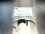 Polaris Oem Outlet Duct Bracket Kit For Ranger 2021 - 2025 2209225. Fixed Price $11.24.