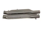 Polaris Ranger Crew Xp 1000 Nstr Ult 24 Tunnel Duct Front 5454322 53565. Fixed Price $24.98.