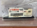 New Nos Yamaha Grizzly/raptor YFM350 YFM550 YFM700 Hose 90445-09068-00. Fixed Price $5.00.
